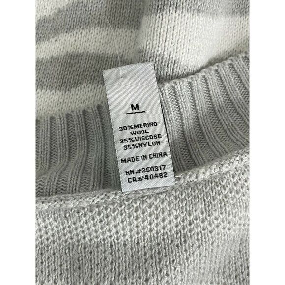 Anthropologie Varley Calvert Oversized Sweater - Picture 5 of 5